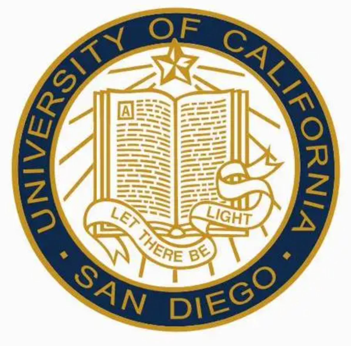 UCSD logo