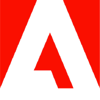 Adobe logo
